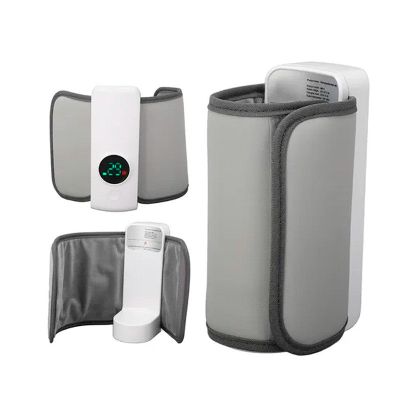 CALENTADOR PORTÁTIL DE MAMADERA