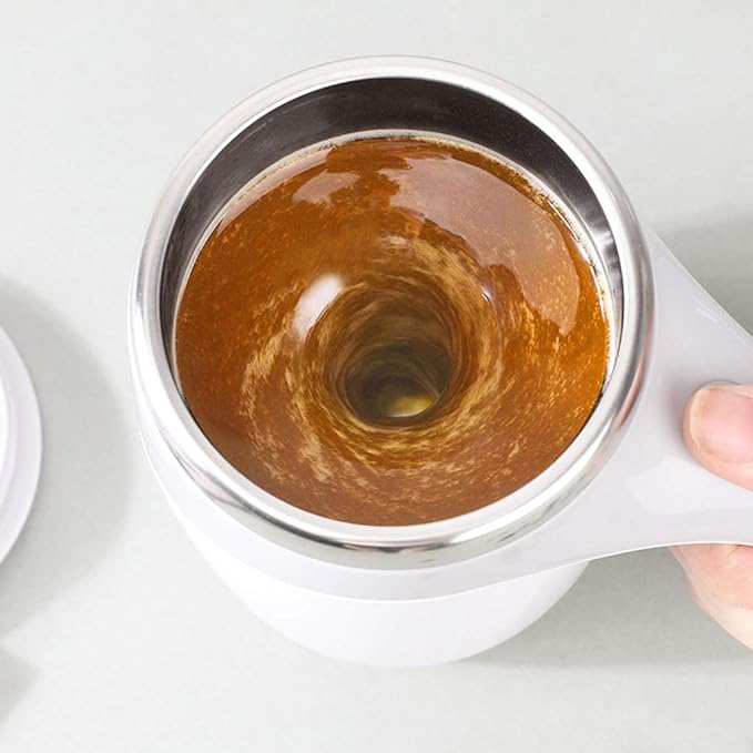 TAZA BATIDORA AUTOMÁTICA