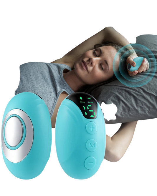 Estimulador Para Dormir Ondas Ems