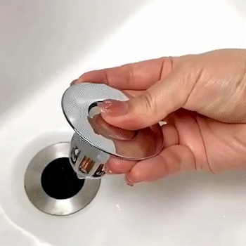 TAPÓN ANTI OBSTRUCCIONES INOXIDABLE