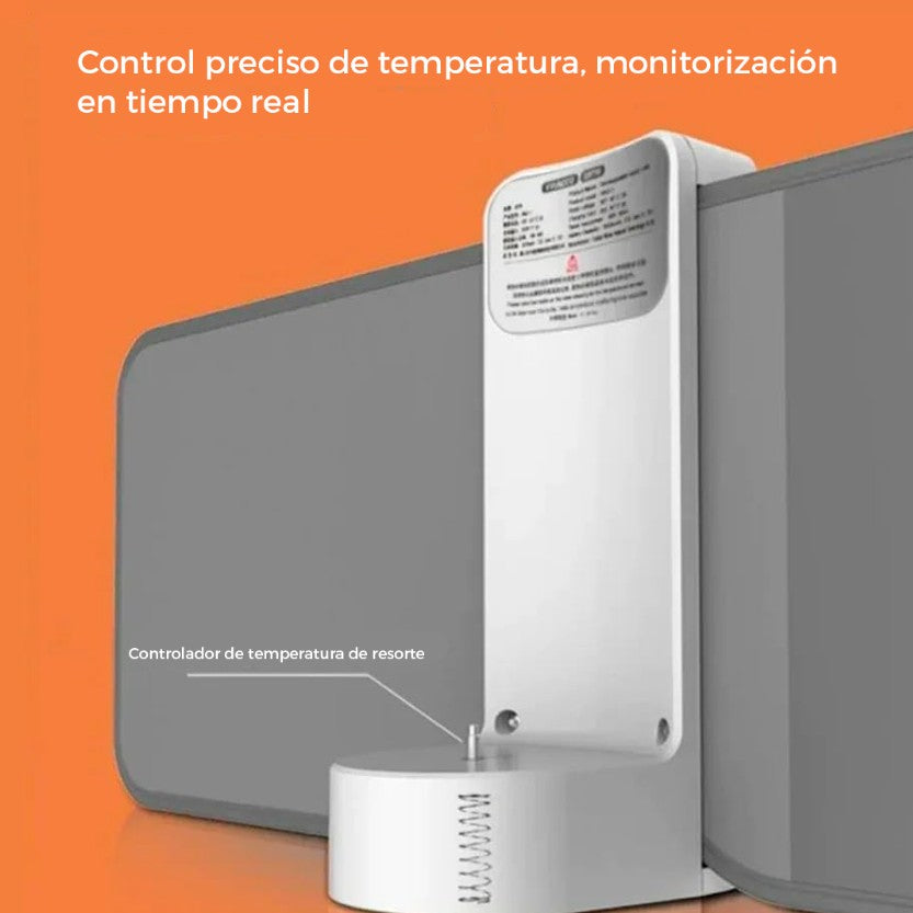 CALENTADOR PORTÁTIL DE MAMADERA