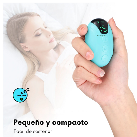 Estimulador Para Dormir Ondas Ems