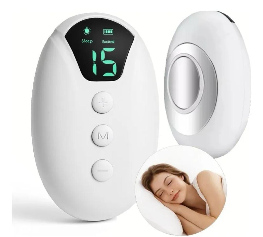 Estimulador Para Dormir Ondas Ems