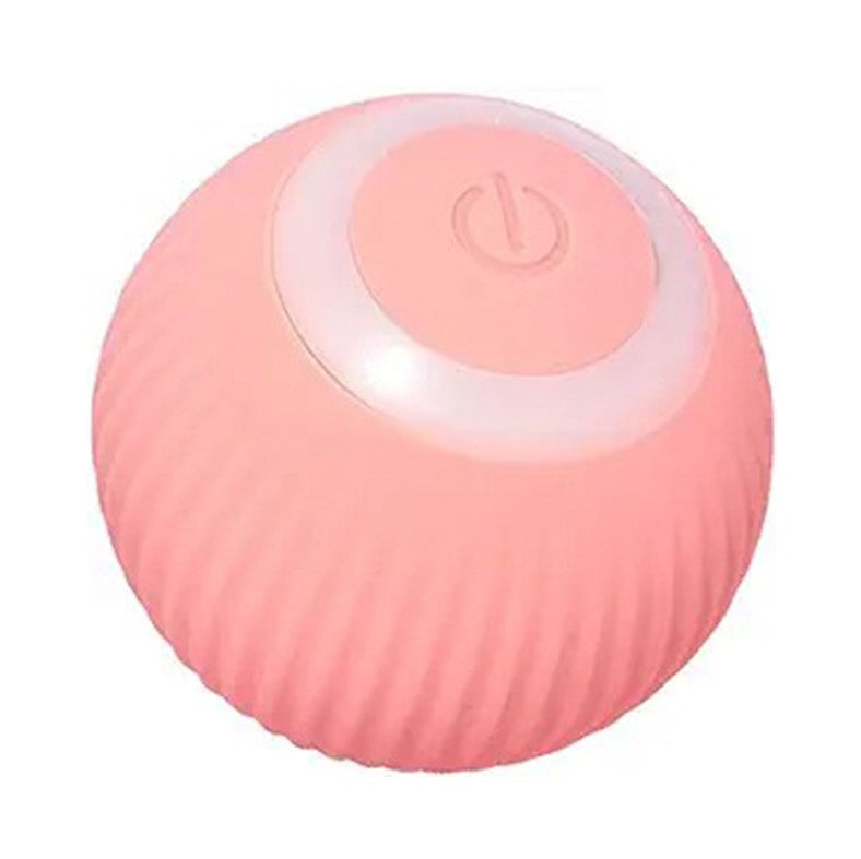 JUGUETE PARA MASCOTA SMART BALL